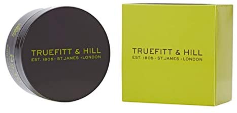 TrueFitt & Hill Authentic No. 10 Finest Shaving Cream, 200ml, 200 ml (Pack of 1)