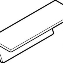 Festo 558052 Switch Lug, Model SF-EGC-2-70
