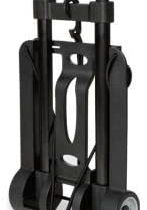 Folding Trolley Structure