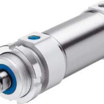 Festo 196378 Model ESNU-32-50-P-A Round Cylinder
