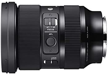 Sigma 24-70mm F2.8 DG DN Art Sony E Mount 578965 - Image 2