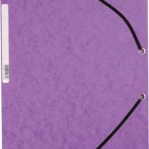 Q-Connect 320 x 243 mm Violet