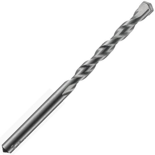Bosch Professional 1x Concrete Drill Bit CYL-3 (for concrete diameter 25 x 100 x 160 mm, Accessory Impact Drill)