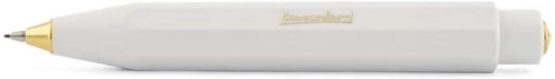 Kaweco Classic Sport Mechanical Pencil 0.7 mm White