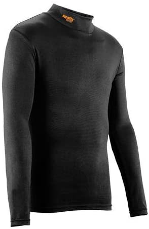Scruffs T51371 Pro Baselayer Top Black L