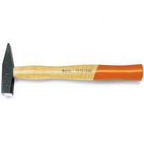 Beta 1370 2000 Engineer's Hammer with Wooden Shaft