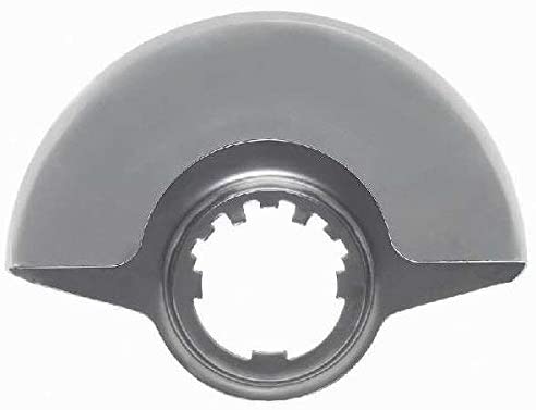 Bosch Professional Protective Guard With Cover (diameter 115 mm, Accessories Angle Grinders), Grey, 115mm