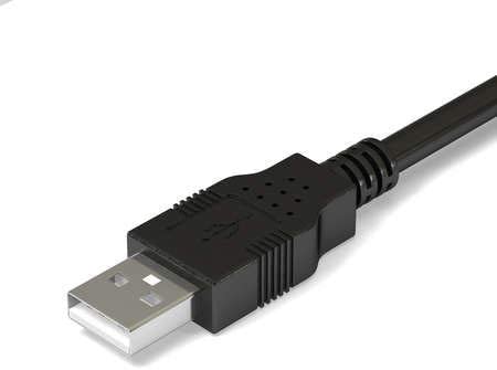 C2G 81678 2M SuperSpeed-Series USB-A 3.0 Male to USB-A 3.0 Male Extension Cable, Blue - Image 3