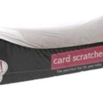 Armitage - Pet Care Good Girl Cat To Nature Scratcher Cat Toy, multi