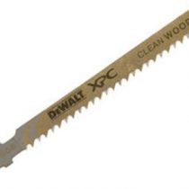 DeWalt DT2218QZ Jigsaw Blades for Wood Bi-Metal XPC T101DF Pack of 3
