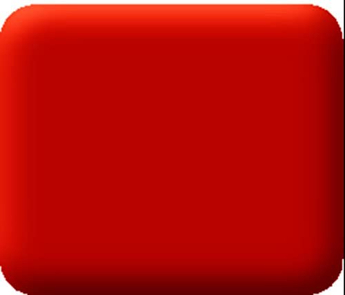 Dahle 00240-02032 8mm Battery Operated Pencil Sharpener - Red - Image 2