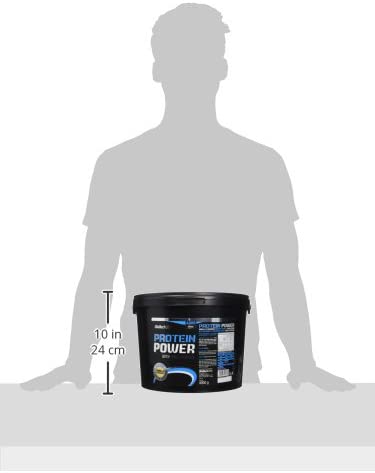 BioTechUSA Protein Power, 4 kg - Image 2