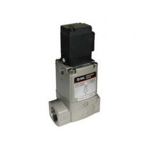 SMC VNA111A-8A-5DZ-Q Process Valve for Air