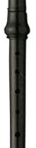 Aulos 303 Descant Recorder, Brown