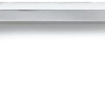 Beta 960120 Model 96 12 Offset Hexagon Key, Chrome-Plated, 12 mm Size