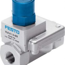 Festo 34432 Model VLX-2-1/4-MS Pneumatic Valve
