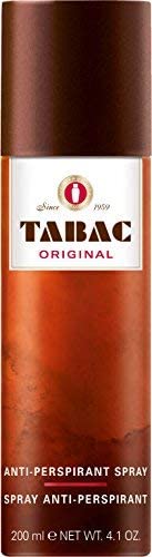 Tabac Original Anti Perspirant Spray 200 ml