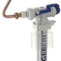 Geberit Series 240.784.00.1 Float Valve Impuls 380