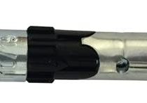 fischer 44917 FH II Anchor, Zinc