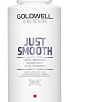 Goldwell Dualsenses Just Smooth 60 Second Treatment, 500 ml