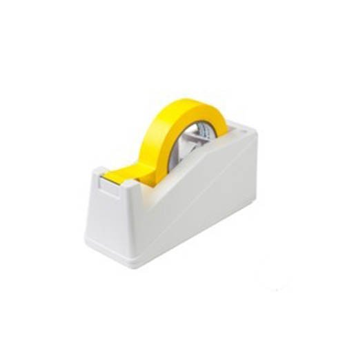 Neolab - 3250 Acrylic Adhesive Tape 19 mm x 66 m Roll Yellow