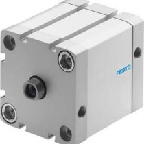 Festo 572707 Model ADN-63-60-I-PPS-A Compact Cylinder