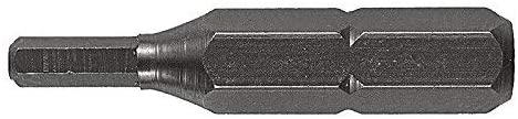 Bosch 2607001720 Extra Hard Screwdriver Bit, Blue, 25mm - Image 4