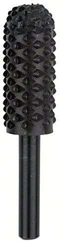 Bosch Accessories 2609255299 65mm Wood Rasps for Free-Hand Routing with Diameter 14mm, 14 mm - Image 2