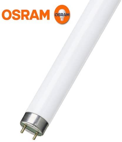 Osram 999046545046 18 Watt Lumilux T8 Fluorescent Lamp Sockets, White - Image 3