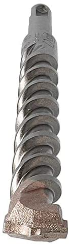 Bionic Pro SDS-plus Hammer Bit 20 x 300 x 250mm, Silver, diameter 20 x 250/300 mm - Image 3