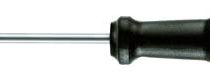 HAZET 803-PH3 Cross Recess Profile PH Trinamic Screwdriver - Multi-Colour