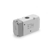 SMC VPA742-1-04FA 3-Port Air Operated Valve