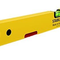 Stabila Box Section Level Magnetic Straight 70 m/40 28725