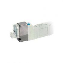 SMC SY5160-5LOU-01F-Q 5 Port Solenoid Valve