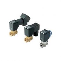 SMC VCL41-5D-5-03F-Q 2 Port Solenoid Valve for Oil