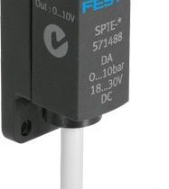 Festo 571473 Model SPTE-V1R-F-B-2.5K Pressure Transmitter