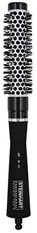 Steinhart Ceramic Ionic Thermal Brush No. 20 - 200 g, Black, Steinhart Cepillo Termico Ceramic Ionic Nº/20