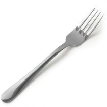 Florence Cutlery Table Forks - Pack of 12 | Stainless Steel Table Forks, Genware Florence Cutlery