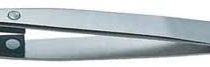 C.K T2390 130mm CarbofibESD Tweezers