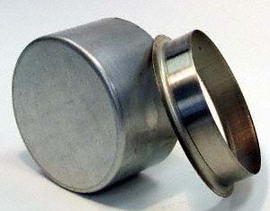 SKF 99128 Wear Sleeve, SKF Speedi-Sleeve Design, 32 mm ID, 38.1 mm OD, 31.93mm-32.08 mm Shaft, 11.13mm Width, 17.48 mm Seat Length, Standard Version, Stainless Steel
