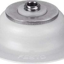 Festo 189311 Suction Cup With Connector, Model ESS-50-SS