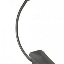 Stagg MUS-LED 10-3 Clip On Multi Purpose LED Light - Black