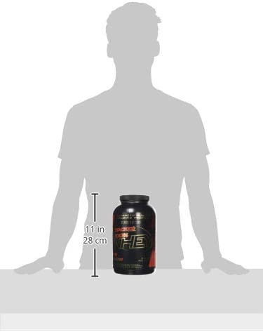 Stacker2 100% Whey Protien, 908 g, Chocolate Royal, 908g - Image 3