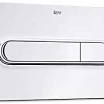 Roca in-Wall – Plate Actuation PL1 Dual, A890095001