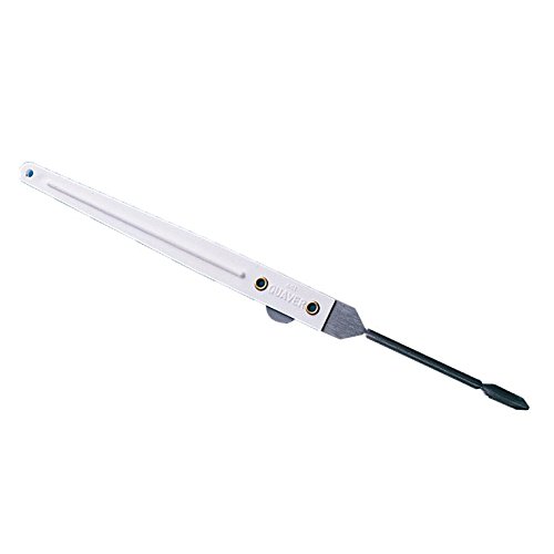 2212 Micro Vibration Weighing Spatula, Neolab 21 cm long BigaMart