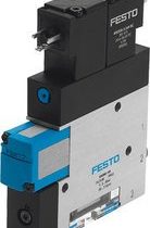 Festo 162510 Vacuum Generator, Model VADMI-200