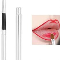 Professional Lipstick Brush, Lip Brush, Lip Contours Drawing Brush suitable for applying lipstick, gloss or balm