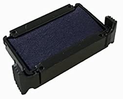 Trodat Stamp Pad B349102/Ink Colour Blue