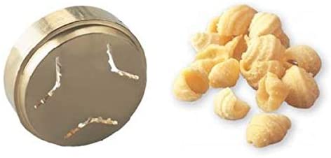 Kenwood AWAT910011 Pasta Shaper Conchigliette, A 91010, Gold - Image 2