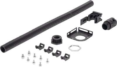 Festo 540247 Installation Kit, Model MKRP-5, White